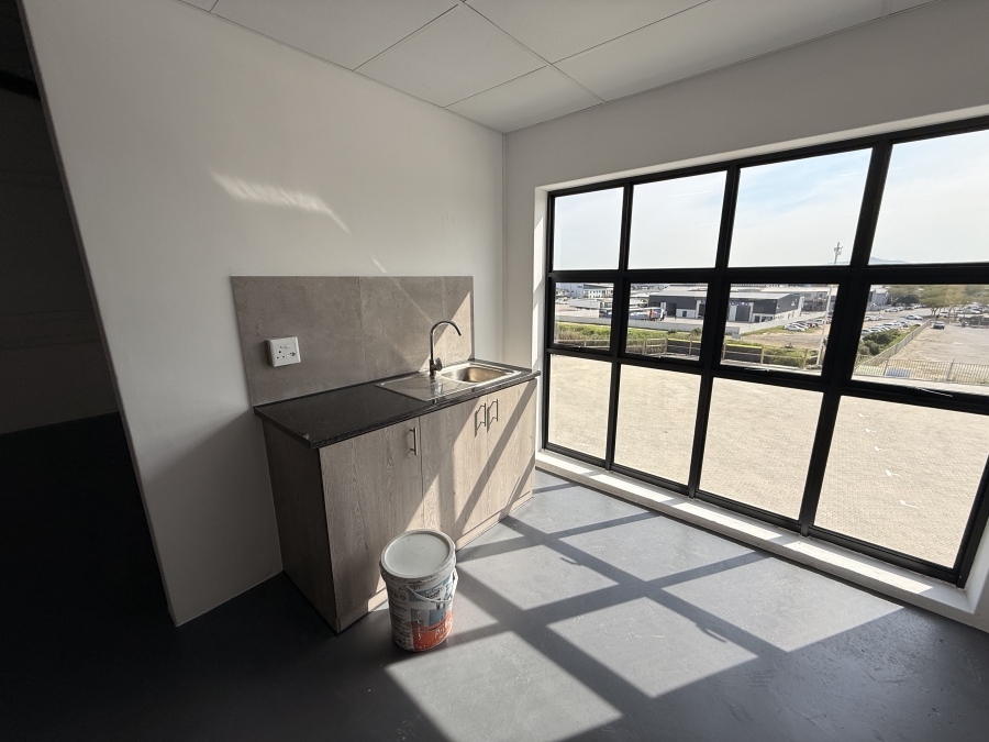 To Let Commercial Property for Rent in Atlas Gardens Western Cape